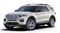 2024 Ford Explorer Platinum - 4WD