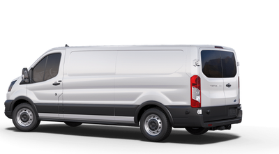 2024 Ford Transit Cargo Van VK - RWD