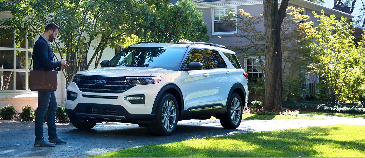 Lombard Ford in Winsted CT