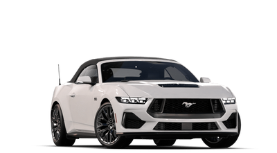 2024 Ford Mustang GT Premium - RWD