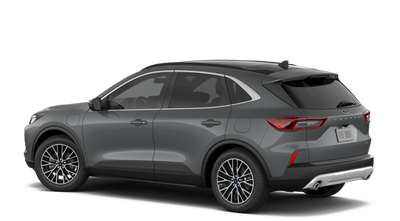 2026 Ford Escape Plug-In Hybrid Base