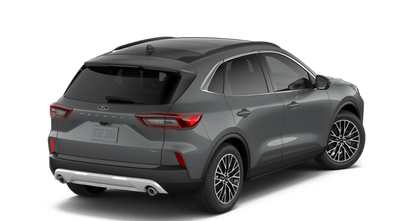 2026 Ford Escape Plug-In Hybrid Base