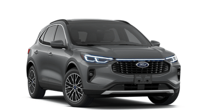 2026 Ford Escape Plug-In Hybrid Base