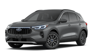 2026 Ford Escape Plug-In Hybrid Base