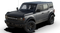 2024 Ford Bronco Black Diamond - 4WD