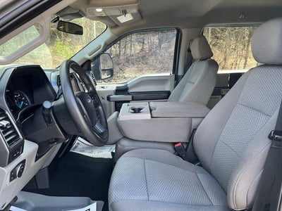 2021 Ford F-350SD XLT