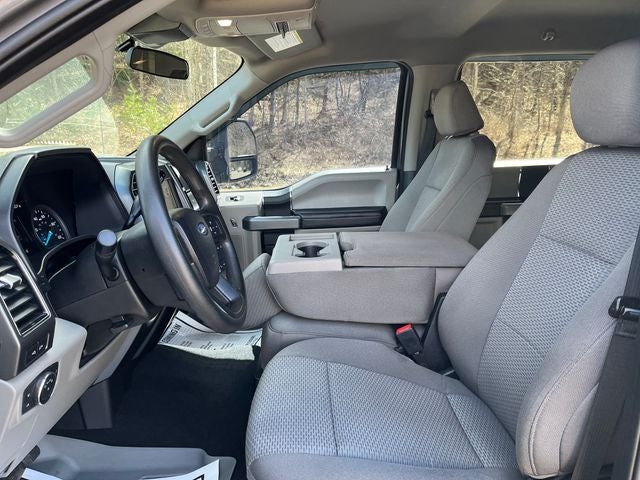 2021 Ford F-350SD XLT