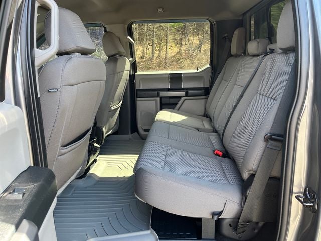 2021 Ford F-350SD XLT