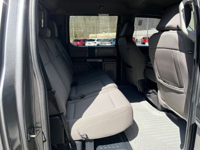 2021 Ford F-350SD XLT