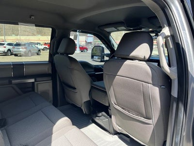 2021 Ford F-350SD XLT