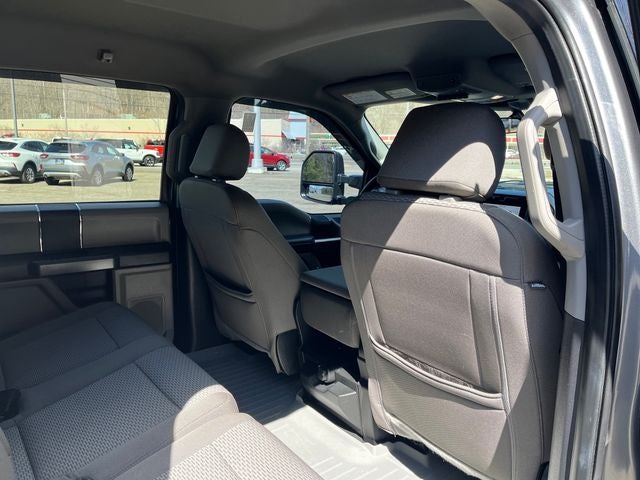 2021 Ford F-350SD XLT