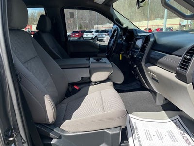 2021 Ford F-350SD XLT