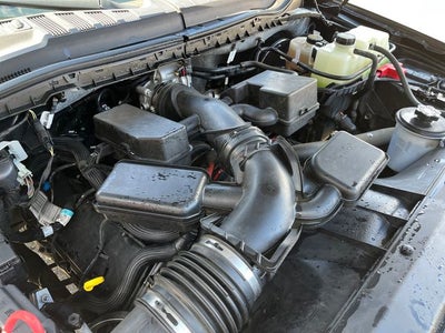 2021 Ford F-350SD XLT