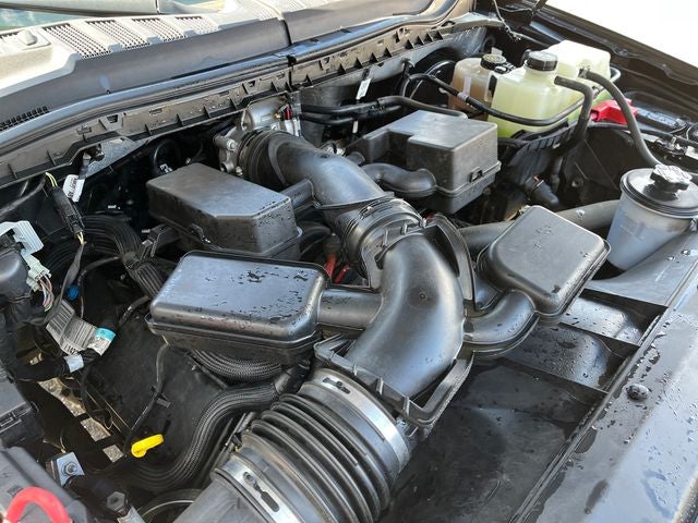 2021 Ford F-350SD XLT