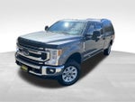 2021 Ford F-350SD XLT