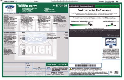 2021 Ford F-350SD XLT