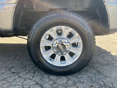 2021 Ford F-350SD XLT