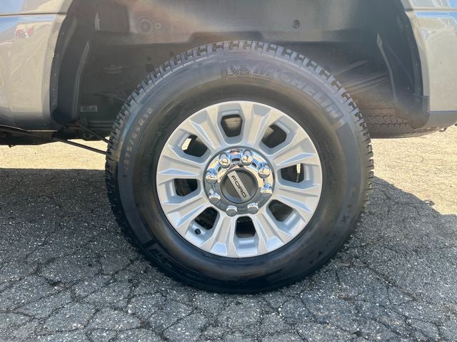 2021 Ford F-350SD XLT