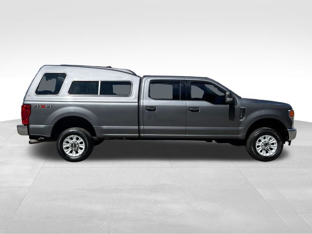 2021 Ford F-350SD XLT