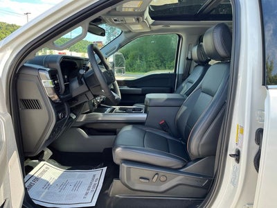 2026 Ford F-350SD Lariat DRW