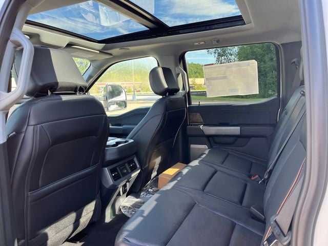 2026 Ford F-350SD Lariat DRW
