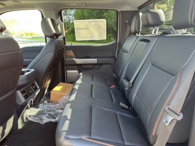 2026 Ford F-350SD Lariat DRW