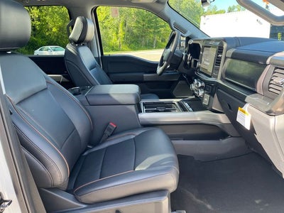 2026 Ford F-350SD Lariat DRW