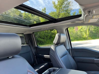 2026 Ford F-350SD Lariat DRW