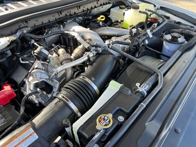 2026 Ford F-350SD Lariat DRW
