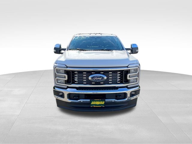 2026 Ford F-350SD Lariat DRW