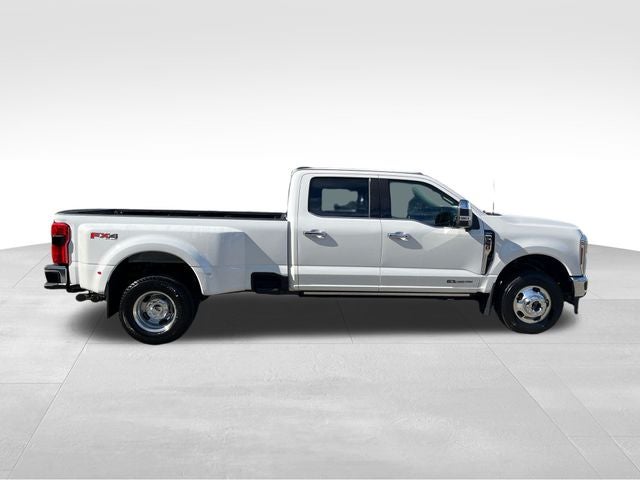 2026 Ford F-350SD Lariat DRW