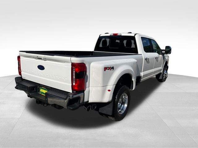 2026 Ford F-350SD Lariat DRW