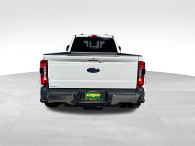 2026 Ford F-350SD Lariat DRW
