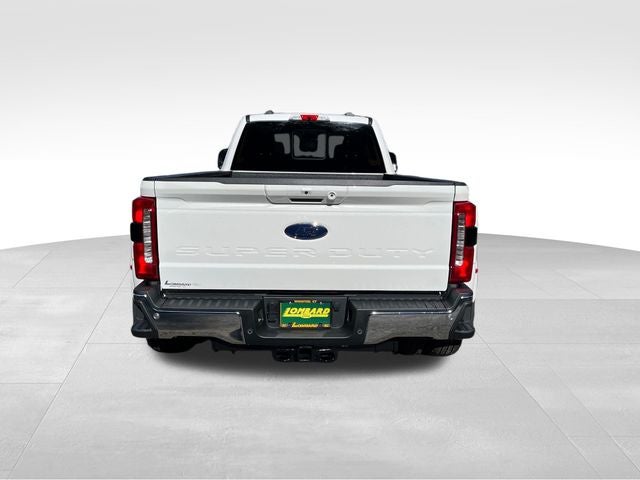 2026 Ford F-350SD Lariat DRW