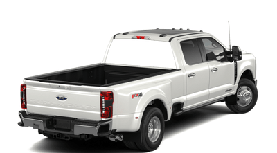 2026 Ford F-350SD Lariat DRW