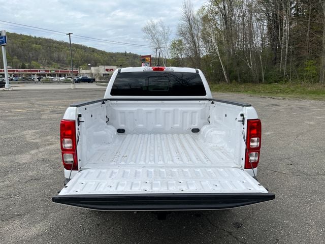 2019 Ford Ranger XL STX