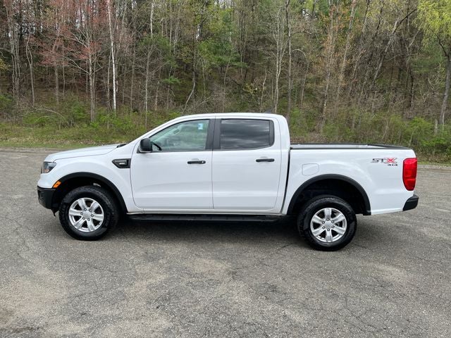 2019 Ford Ranger XL STX