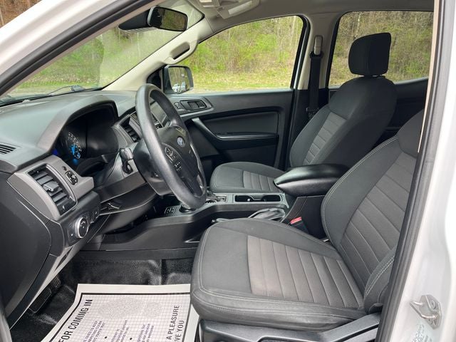 2019 Ford Ranger XL STX