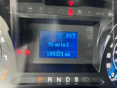 2019 Ford Ranger XL STX