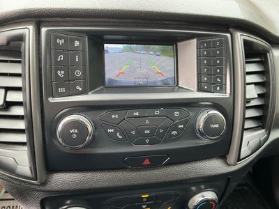 2019 Ford Ranger XL STX
