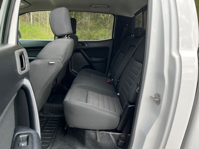 2019 Ford Ranger XL STX
