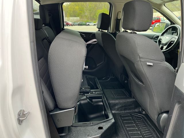 2019 Ford Ranger XL STX