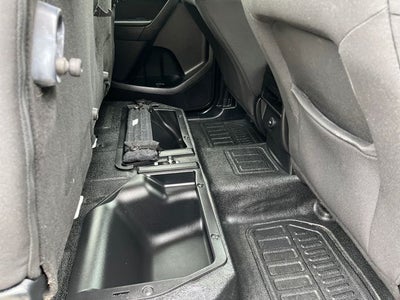 2019 Ford Ranger XL STX