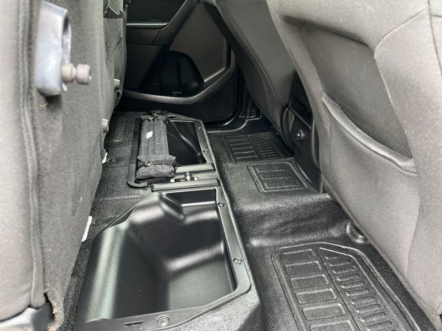 2019 Ford Ranger XL STX