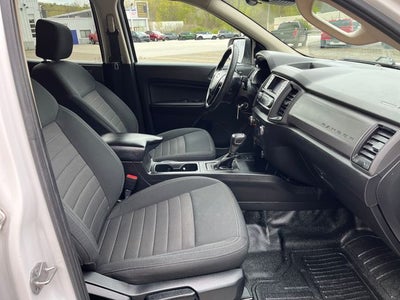 2019 Ford Ranger XL STX