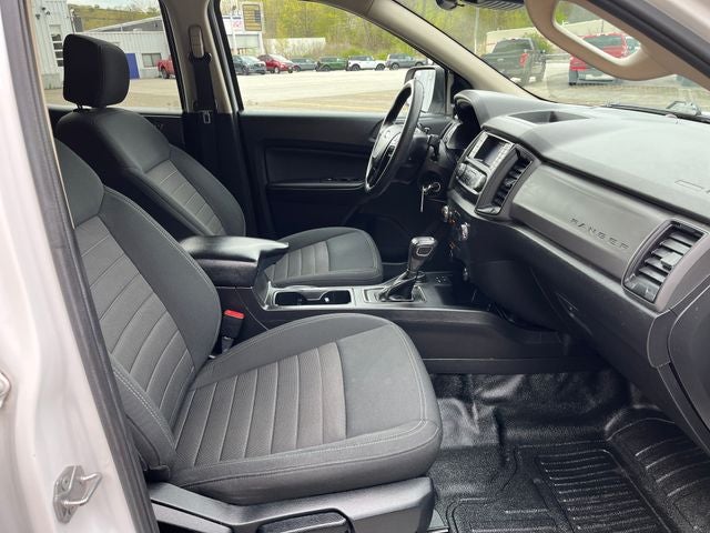 2019 Ford Ranger XL STX