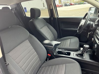 2019 Ford Ranger XL STX