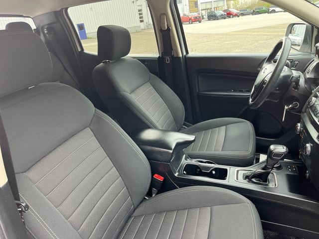 2019 Ford Ranger XL STX