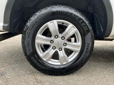 2019 Ford Ranger XL STX