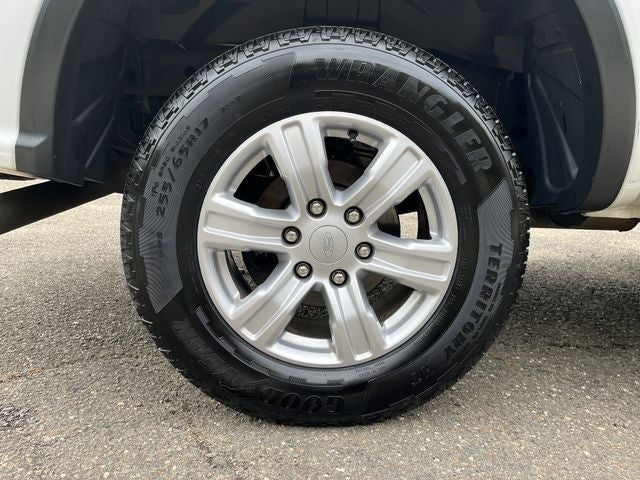 2019 Ford Ranger XL STX